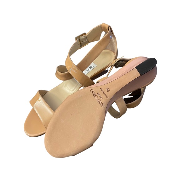 Jimmy Choo Sandals - Picture 3 of 3